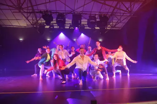Ecole de Danse Rhapsodie