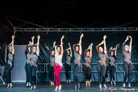 Aïcha Dance Passion