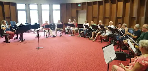Les Amis de l'Harmonica