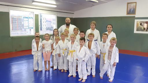 Judo Club Basse-ham
