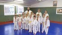 Judo Club Basse-ham