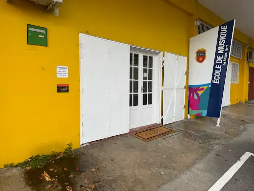 École de Musique Tanmpo
