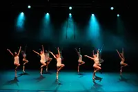 Académie de Danse Viviani