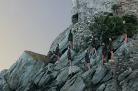 Ballerina Bastia