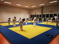 Centre Taekwondo Bastia