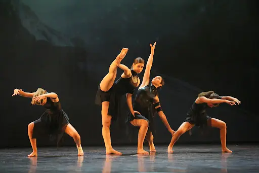 Ecole de Danse Adlc