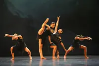 Ecole de Danse Adlc