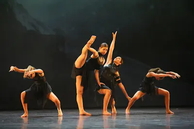 Ecole de Danse Adlc