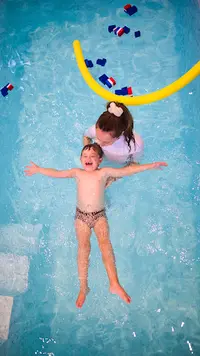 Swim Stars | Bastia Fango