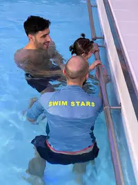 Swim Stars | Bastia Lupino