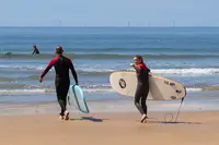 Nomas École de Surf