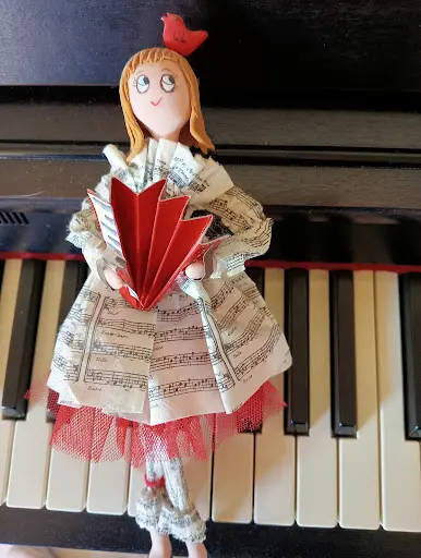 Ecole de Musique Soppelsa Nathalie