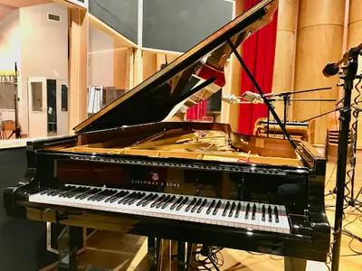 Labo du Piano
