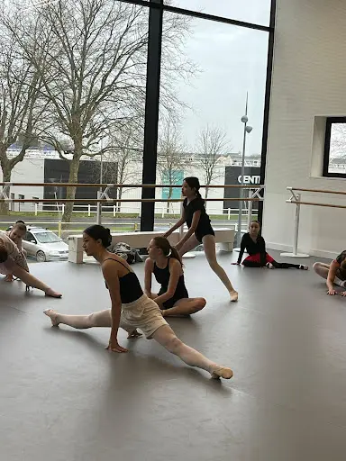 Centre de Danse et Yoga de Bayeux