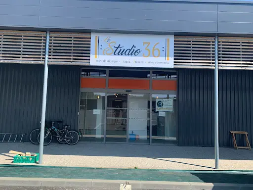 Le Studio 36