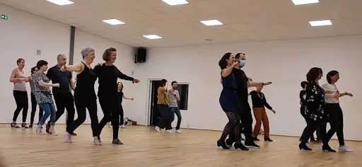 Lj Danse Bayeux - Ecole de Danse À Bayeux