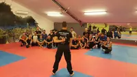 Asso Ckm Krav Maga Bayonne