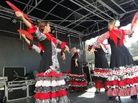 Association Talia Danses du Monde