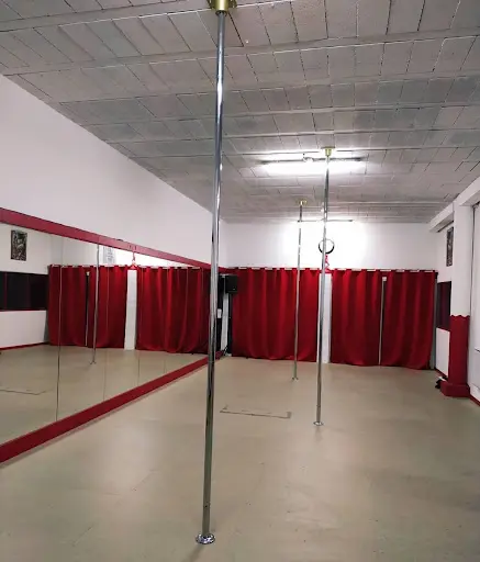Bluemoon Poledance Bayonne