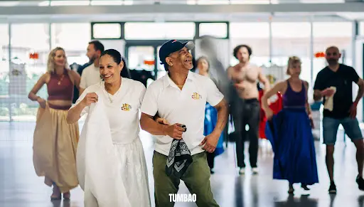 Cubanama Studio