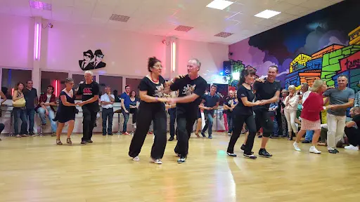 Danse Feeling