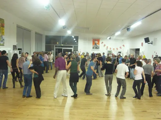 Ecole de Danse Sandrine Salsa, Rock , Bachata , Lindy Hop , Kizomba