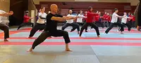 Ecole de Kungfu Bayonne Pays Basque - Boxe Chinoise Saolim Style Hkp - Bayonne Anglet Biarritz
