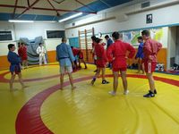 Judo Club Olympique Bayonnais