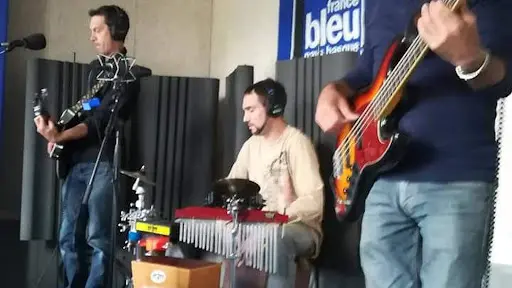 Massage Sonore Avec "sonothérapie & Zen Attitude"