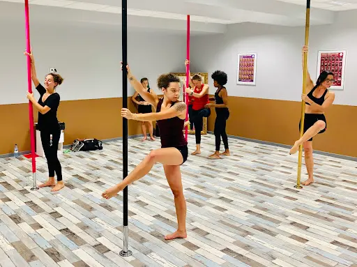 Pole Dance Vl Bayonne