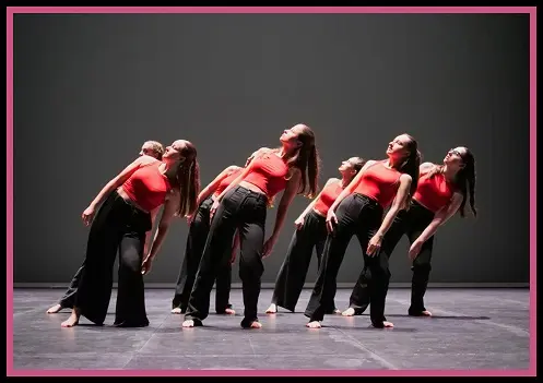 Transe en Danses