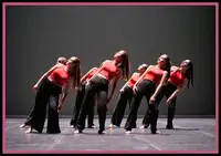Transe en Danses