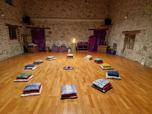 Association Danse la Vie