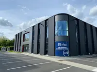 Ecofac École de Commerce Angers | Business School - Retail - Academy
