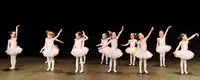 Ozédanse École de Danse de Beaucouzé