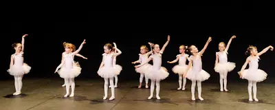 Ozédanse École de Danse de Beaucouzé