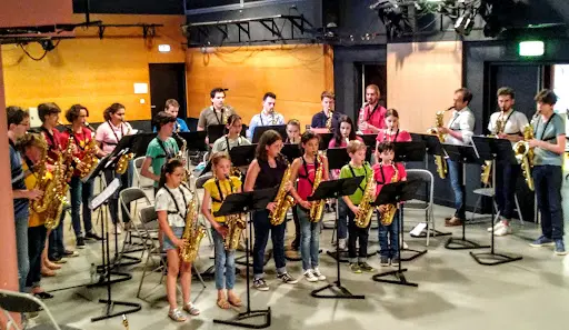 Association Musicale Chanteclerc
