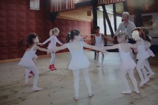 Centre de Danse Grémont