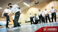 Ultimum Krav Maga