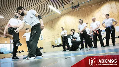 Ultimum Krav Maga