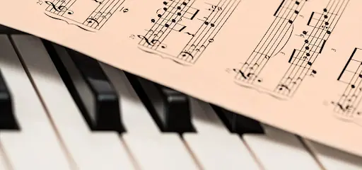 Cours de Piano, Solfège, Russe et Polonais À Beaune, Nuits Saint Georges et Chagny Avec Yuliya