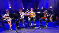 École de Musique de Beaune Ama Musique