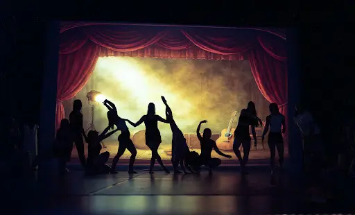 Lau Dance