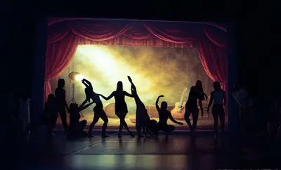 Lau Dance