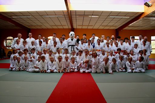 Judo Ju-jitsu Taïso Udas (beaurains/achicourt)