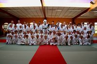 Judo Ju-jitsu Taïso Udas (beaurains/achicourt)