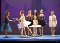 Ecole de Danse Anne-marie Symons