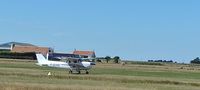 Aéroclub Beauvoir Fromentine