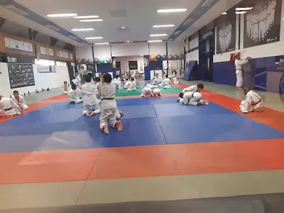 Dojo Béglais