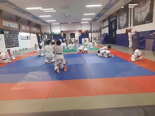 Dojo Béglais